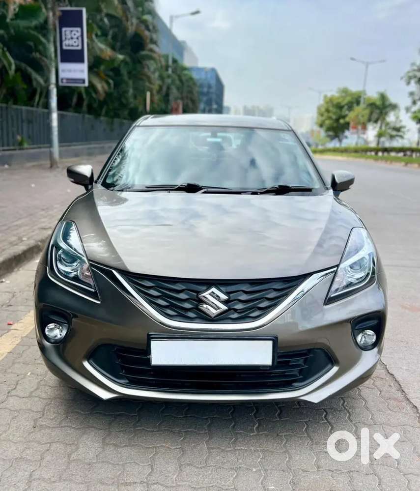 Maruti Suzuki Baleno Zeta 2022 Petrol 19000 Km Driven