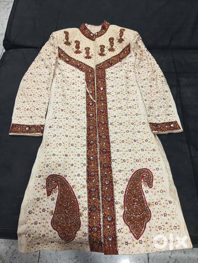 Shervani for rent or sale