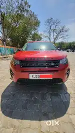 Land Rover Discovery Sport TD4 SE 7S, 2018, Diesel