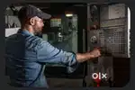 We are hiring for manufacturing company