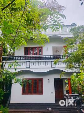 Luxury 3BHK Villa for Sale in Cherai,7Cent