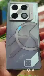 Infinix gt 20 pro