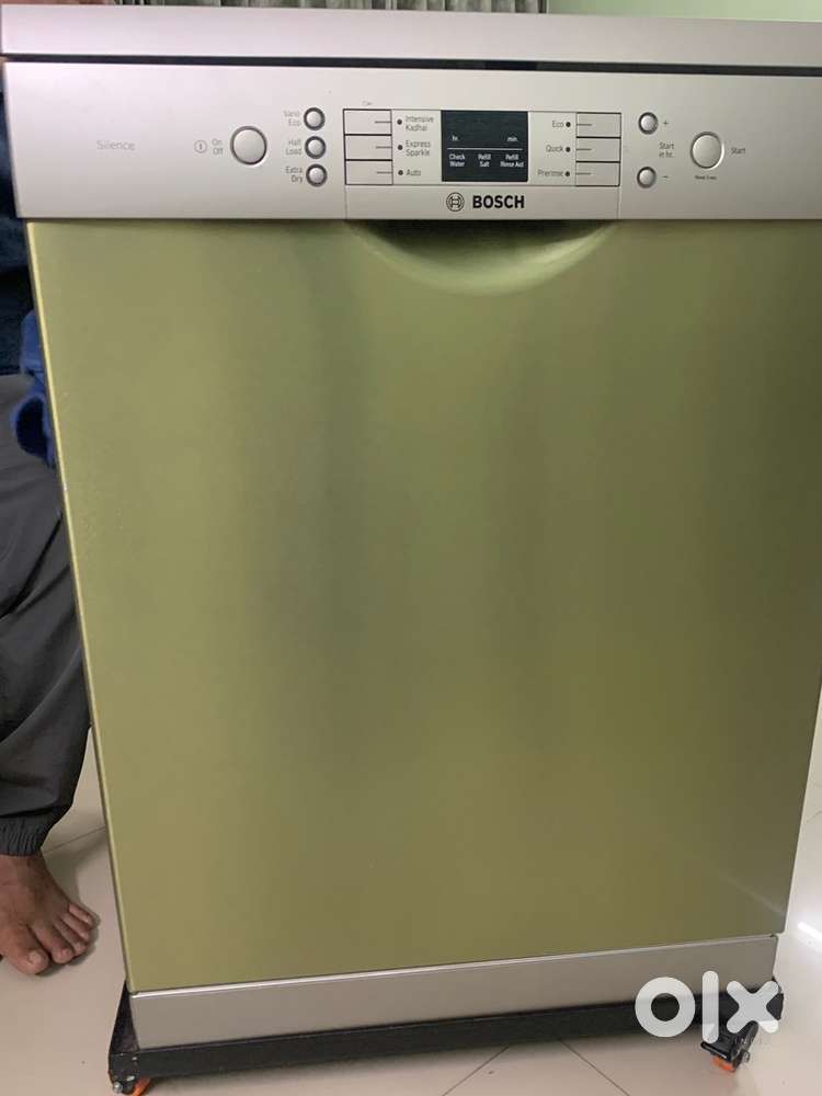 Bosch 13 Place Setting Dishwasher