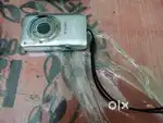 Canon IXUS 115 HS
