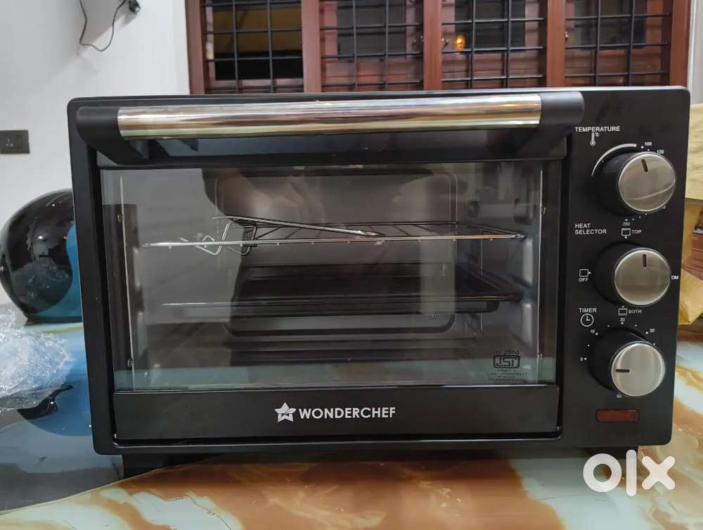 OTG OVER NEW AND WARRANTY ITEM