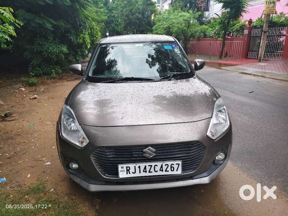 Maruti Suzuki Swift ZXI AMT 2018 71000 Km