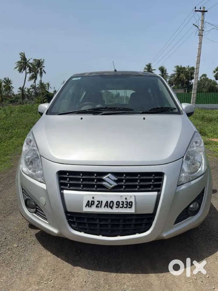 Maruti Suzuki Ritz 2013, Insurence :2026