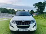 Mahindra XUV500 W11 Option, 2019, Diesel