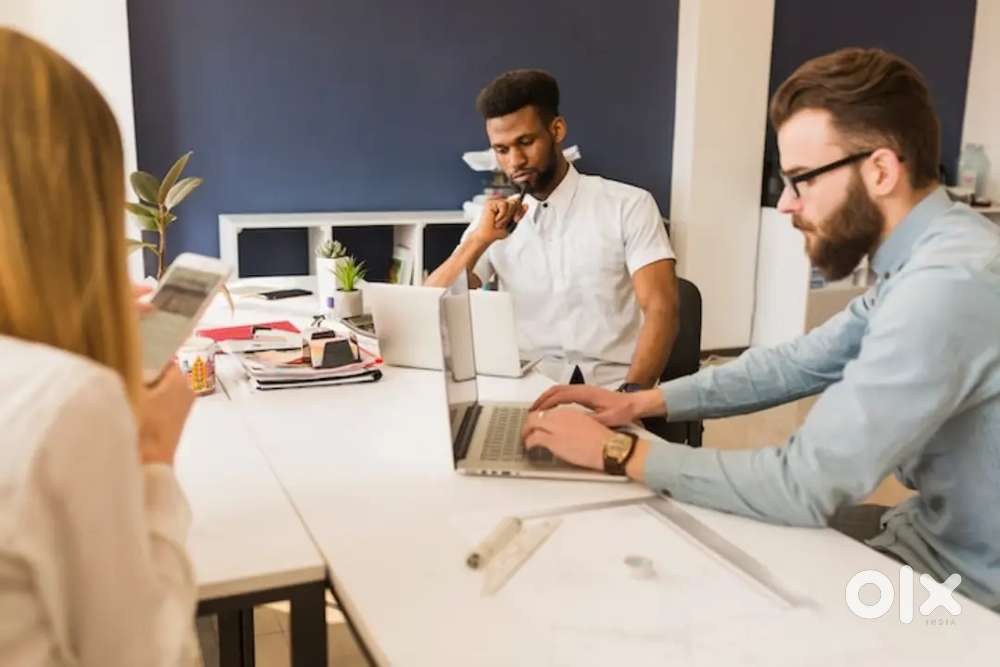 Operational Manager & HR Admin