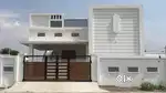 2 BHK HOUSE NEAR AIIMS HOSPITAL HIRAPUR