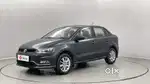 Volkswagen Ameo 1.2 MPI Highline, 2016, Petrol