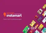 Hiring of swiggy instamart