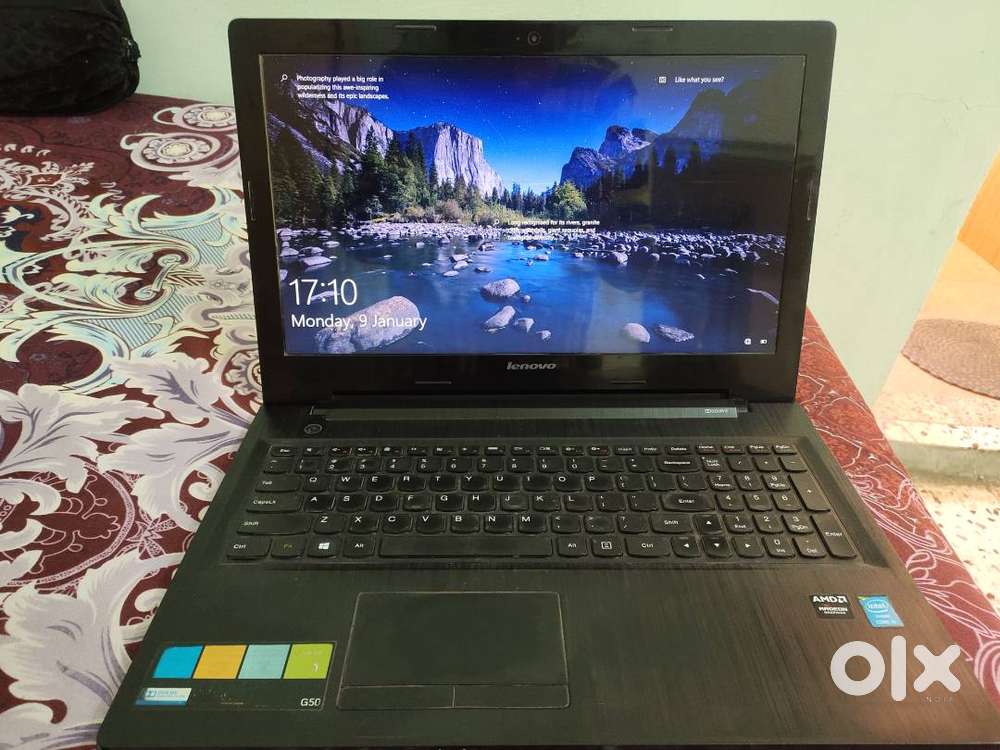 Lenovo Laptop