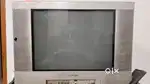 Old sony company tv selling| too good condition