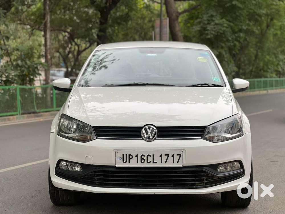Volkswagen Polo 1.0 MPI Comfortline, 2020, Petrol