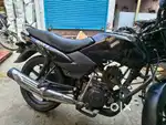 Gadi 9month ki h my dusari le liya hu isliye bech raha hu