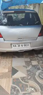 Maruti Suzuki Swift 2008 Diesel 116000 Km Driven
