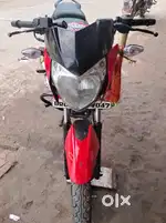 Refurbished vehicle