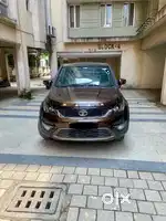 Tata Hexa XT 4X2 2019  Urban Bronze  32,757 km  New Tyres  Kolkata