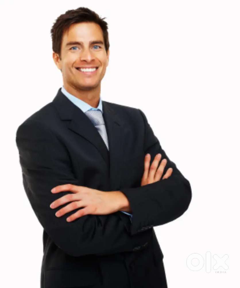 HR assistant male needed