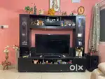 SAMSUNG 46' LCD TV