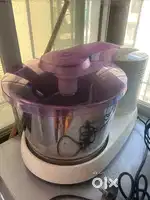 Ultra perfect + Wet grinder