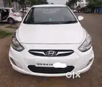 Hyundai Verna 1.6 E CRDi, 2012, Diesel