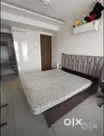 King size 75×70×4 Mattress Kurlon for sale