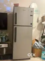 Whirlpool 292 L Frost Free Double Door Refrigerator