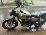 Honda CB350 Deluxe Sale Kozhikode