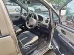 Maruti Suzuki Zen Estilo 2008 Petrol 121500 Km Driven
