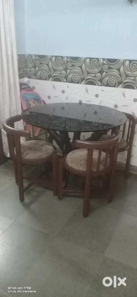 Dinning Table