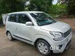 Maruti Suzuki Wagon R 2020 Petrol 34500 Km Driven