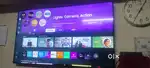 I selling my 65'Brand new Samsung Smart tv