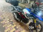 Bmw fully loaded