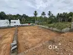 House plot for sale Kazhakoottam Kattayikonam