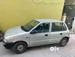 Maruti Suzuki Zen Estilo 2002 Petrol Well Maintained