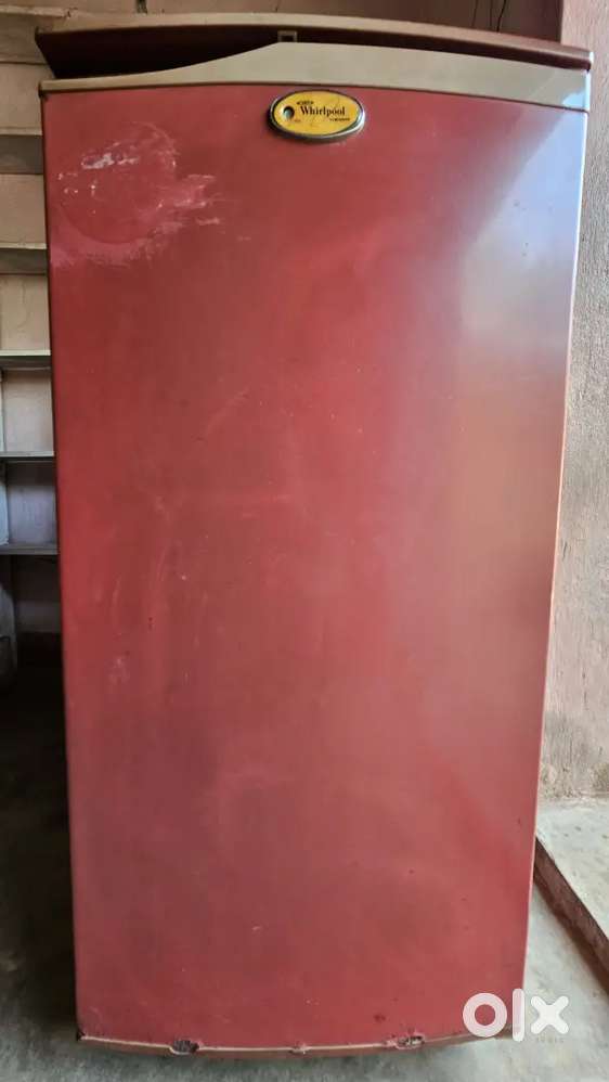 Whirlpool 160L Fridge