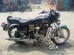 Sell bullet electra 350 2013 model