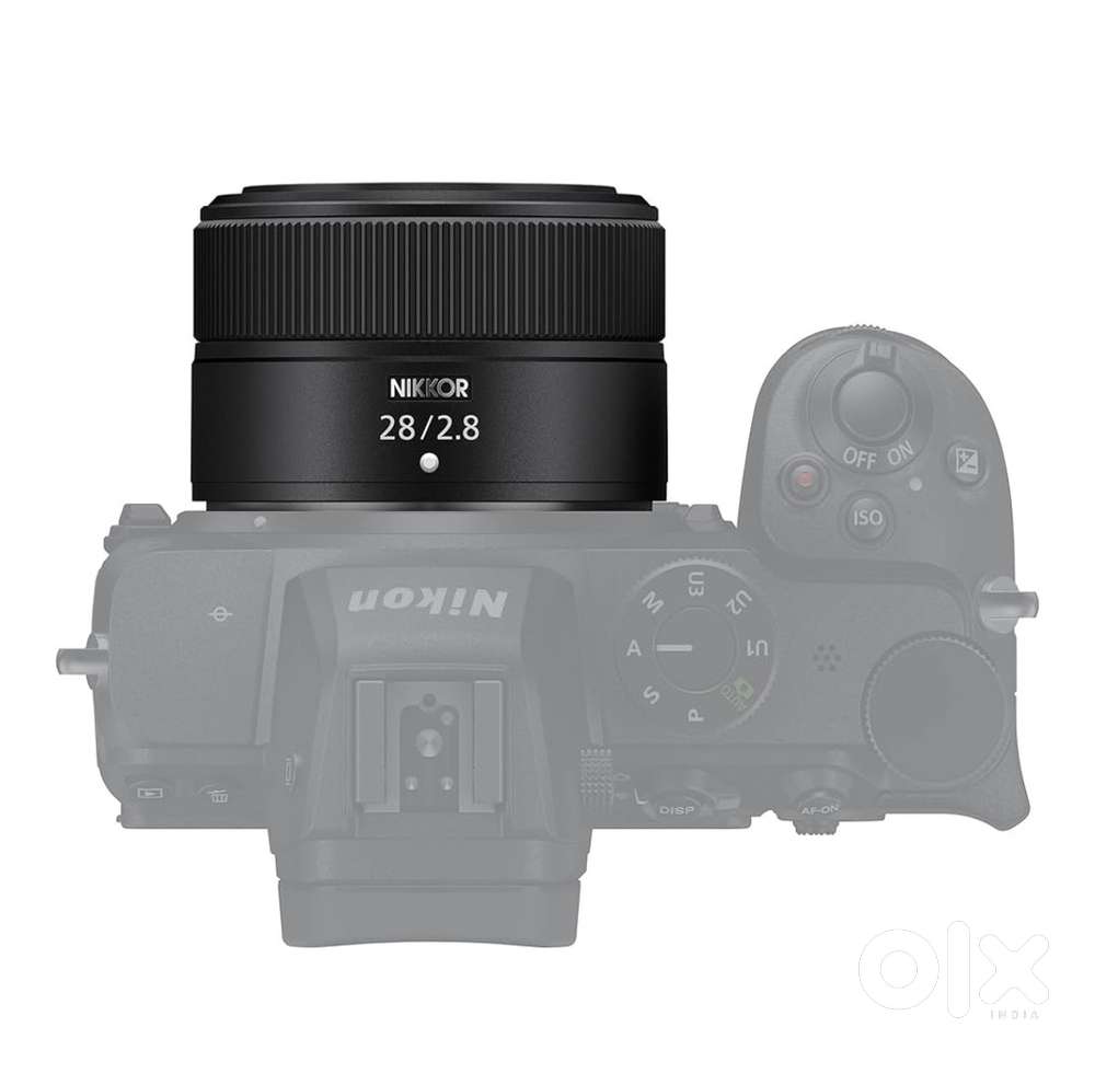 Nikon z series lens for sale