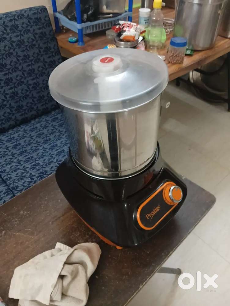 Prestige Wet Grinder 1.5 L