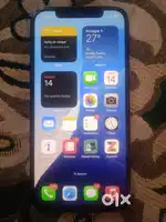 Iphone 12 pro