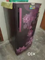 Godrej refrigerator