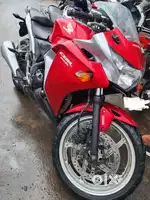 Honda CBR 250R