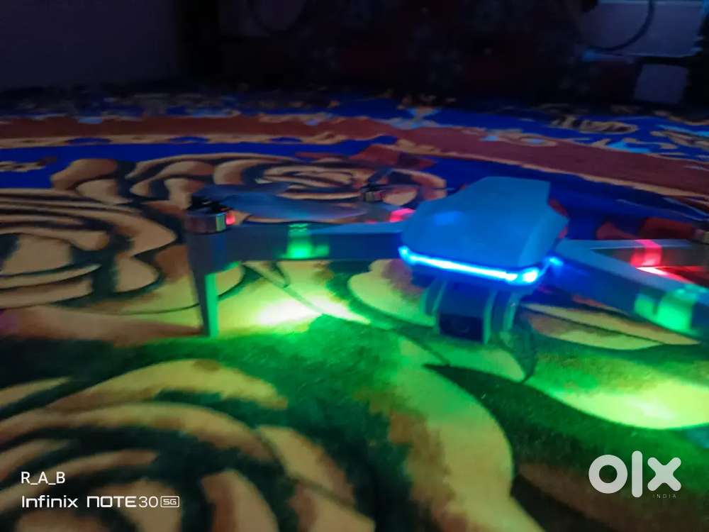 Best gps drone