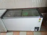 Voltas Deep Freezer
