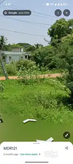 Plot for sale in laxmipuram, vepagunta