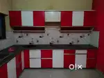 Beautiful Independent semi furnished 2 bhk