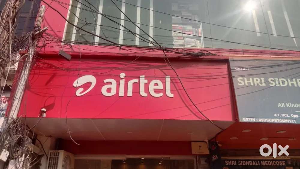 CRO, Postpaid Champ, Corporate Ambassador