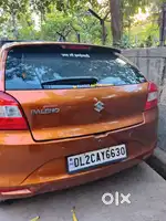 Baleno in Mint Condition